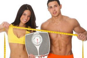 perdre du poids nutrition musculation
